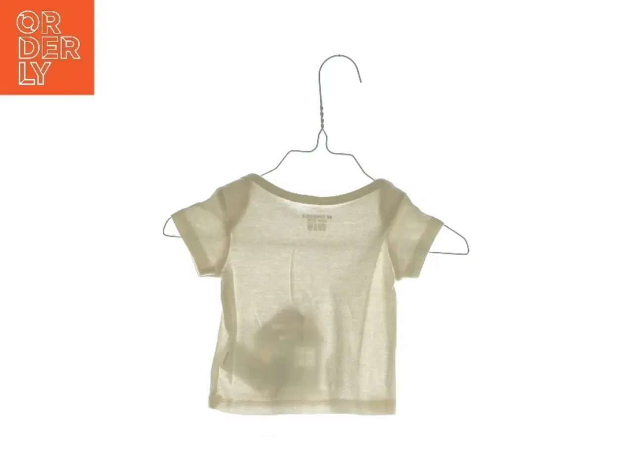 Billede 2 - Bluse fra H&M (Str 56 cm)