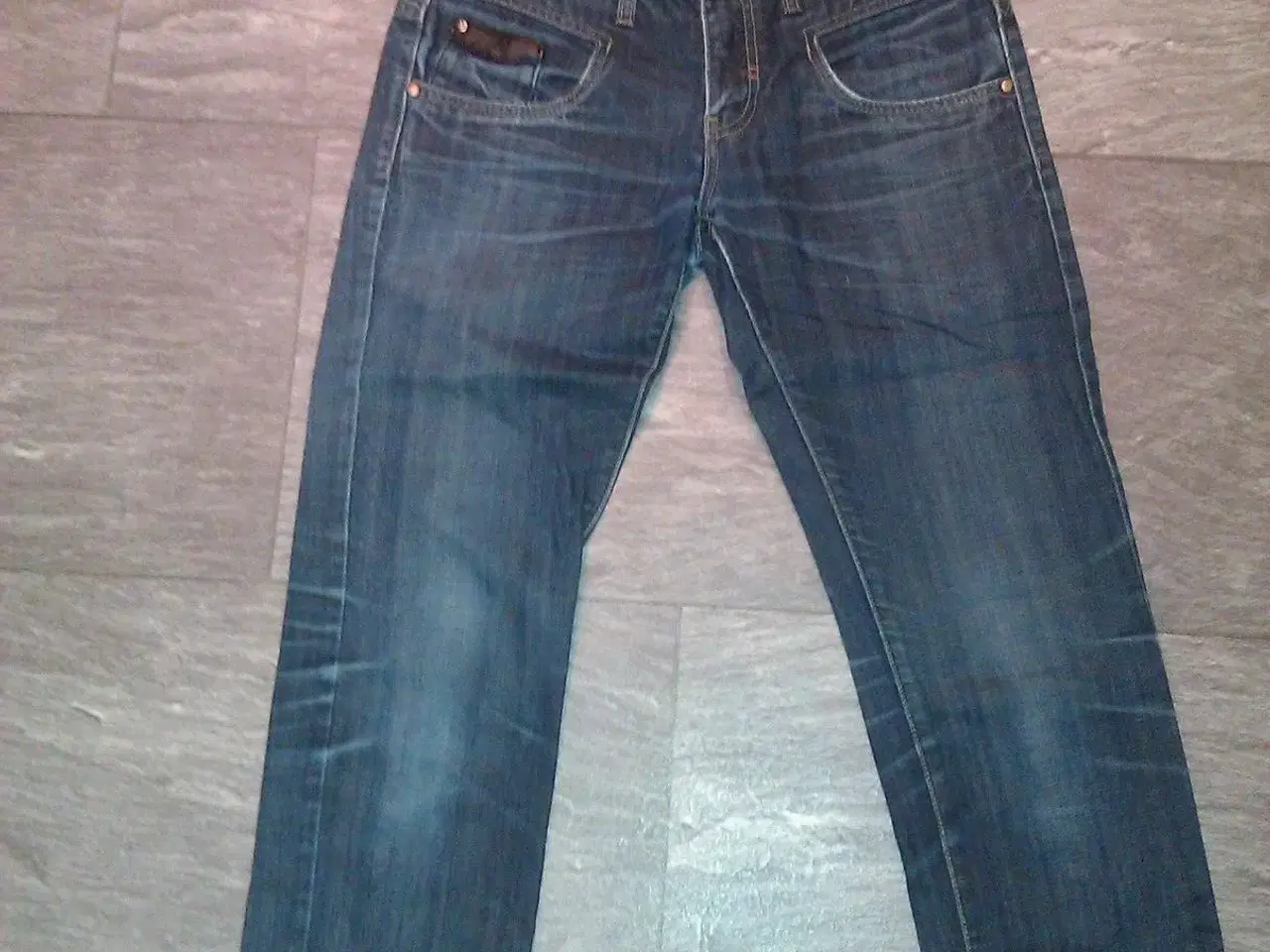 Billede 1 - Jeans  Shine Fashion