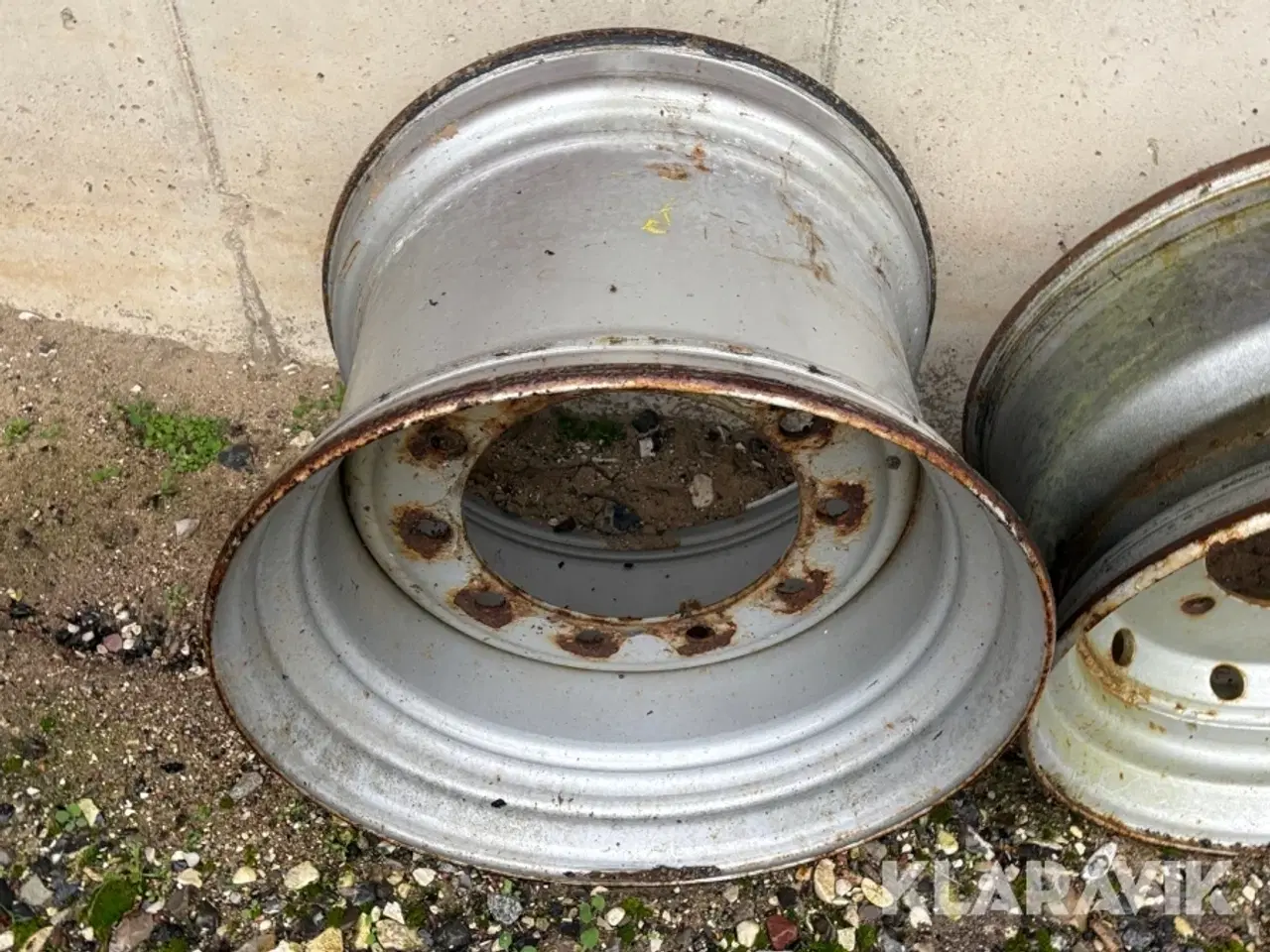 Billede 11 - Fælge 4 styk