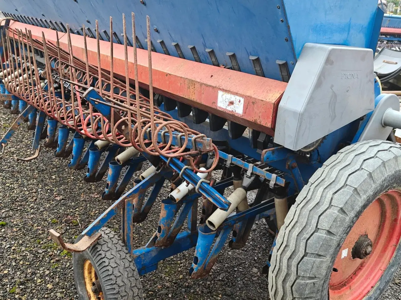 Billede 5 - Fiona SD-77Super