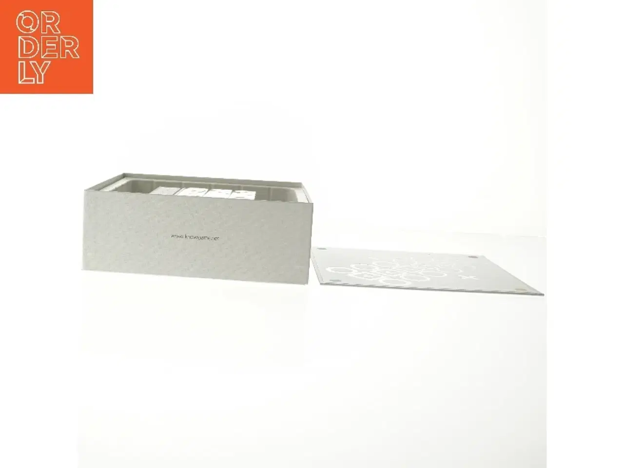 Billede 7 - iKNOW Brætspil