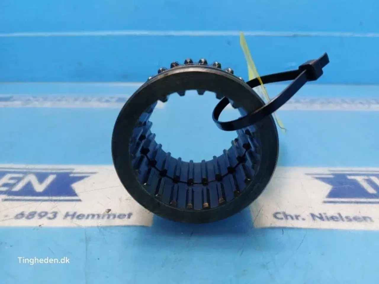 Billede 4 - Massey Ferguson 690 Muffe 1866557M1