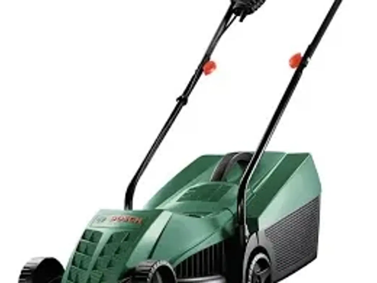 Billede 1 - Plæneklipper Bosch 