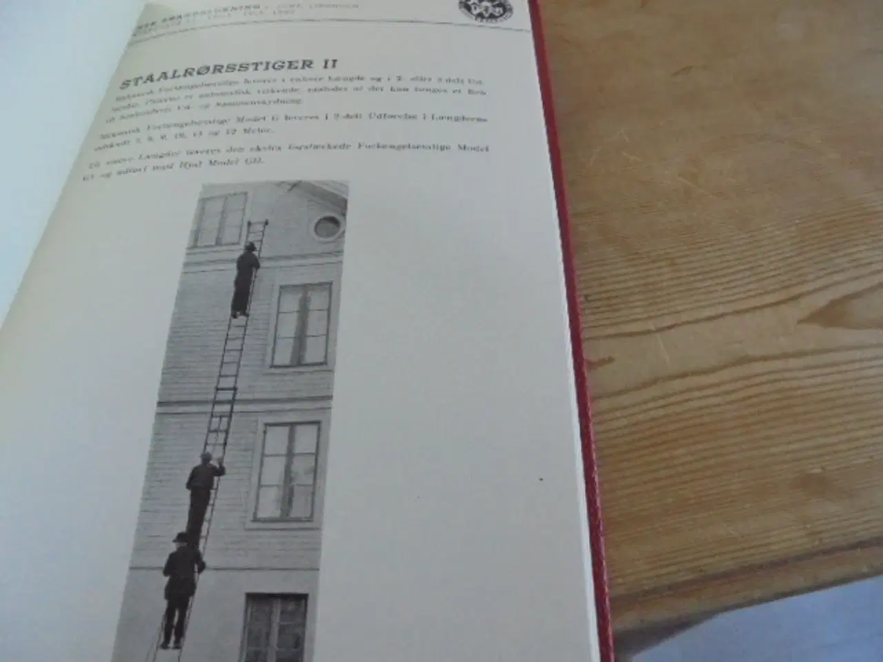Billede 7 - Katalog over brandsluknings-, rednings-, luftværns