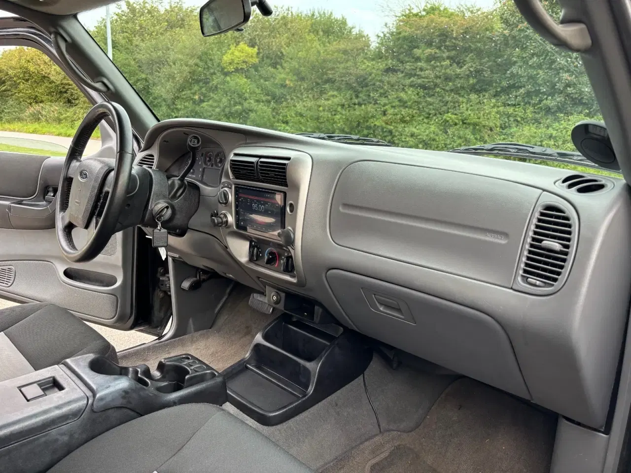 Billede 6 - Ford F-150 5,4 Lariat aut. 4x4