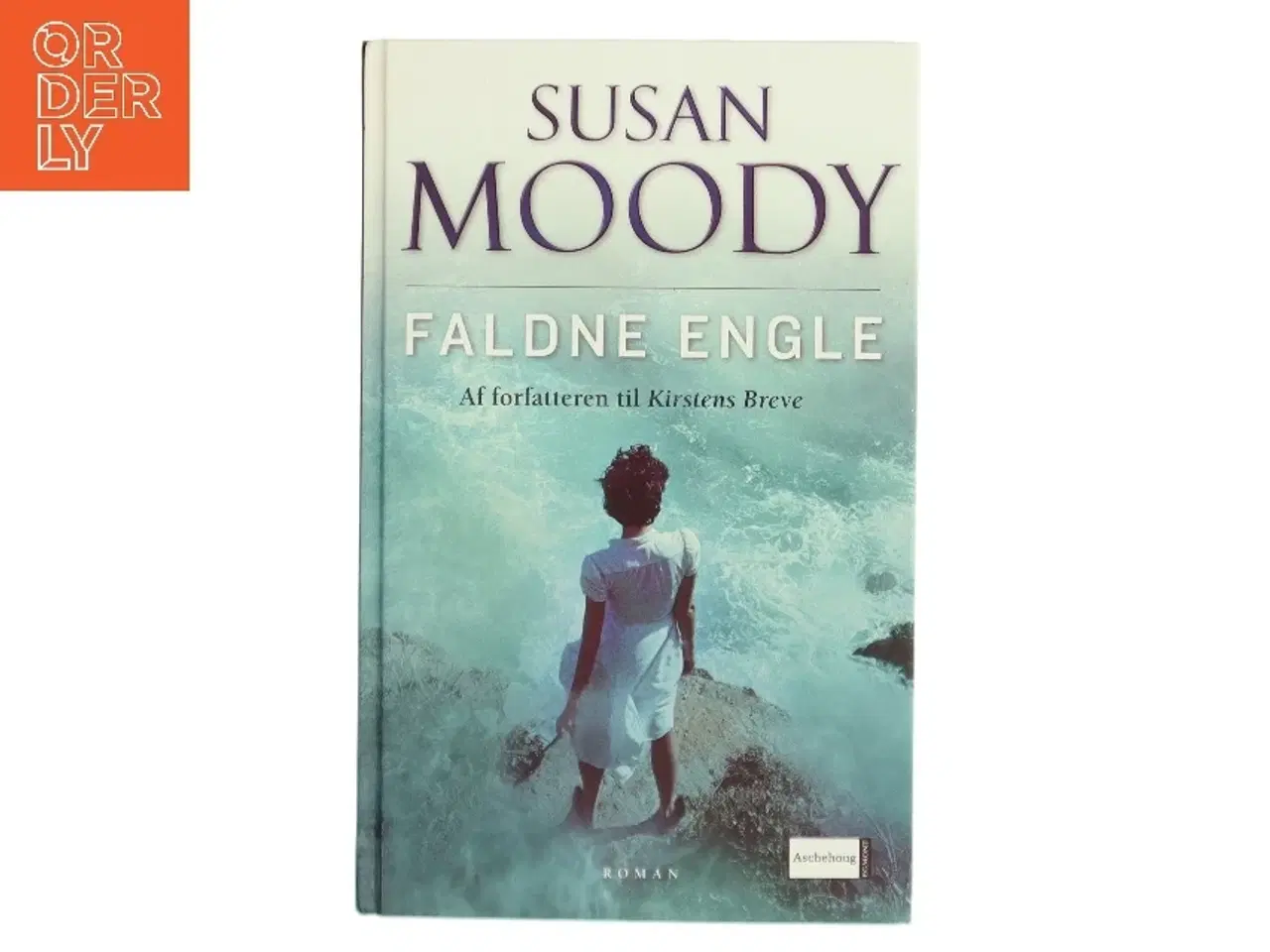 Billede 1 - Faldne engle af Susan Moody (Bog)