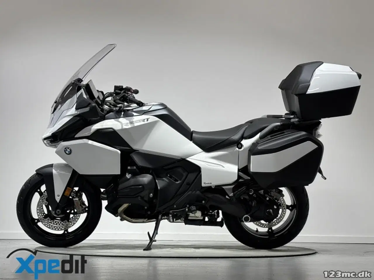 Billede 6 - BMW R 1300 RT