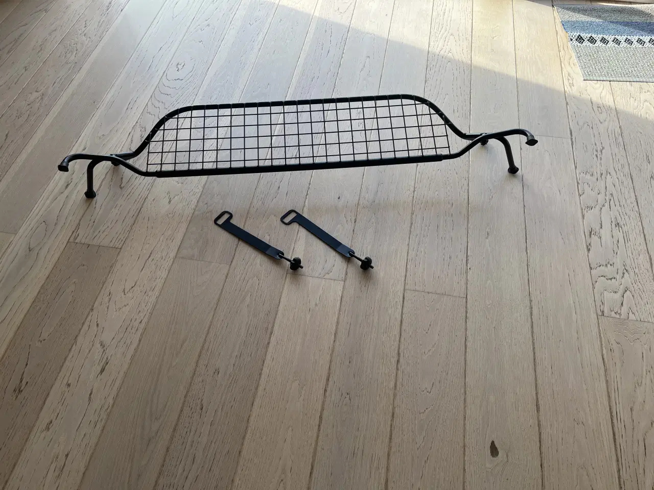 Billede 2 - Hunde/last gitter til Passat b8