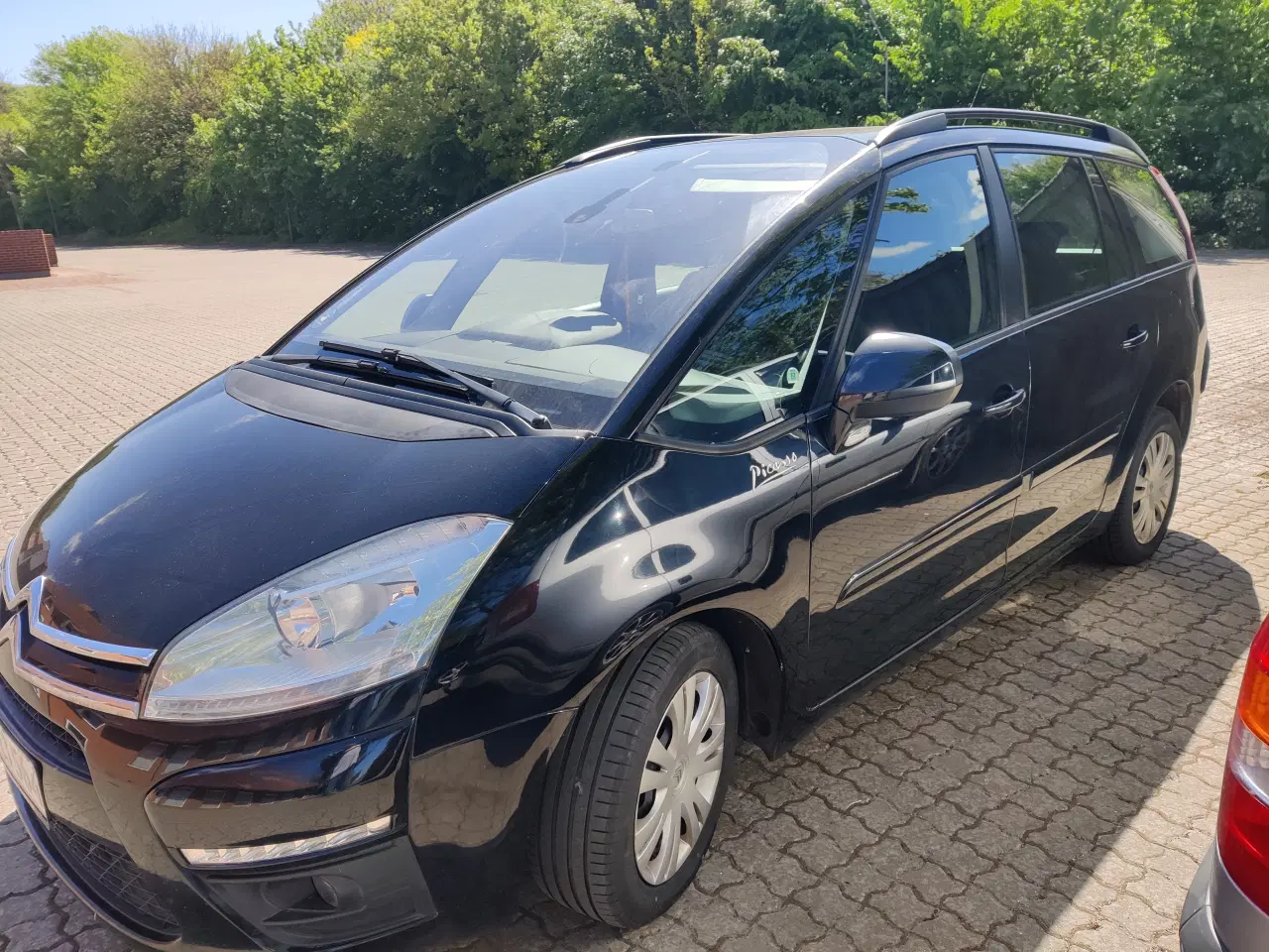 Billede 6 - Citroen Grand Picasso