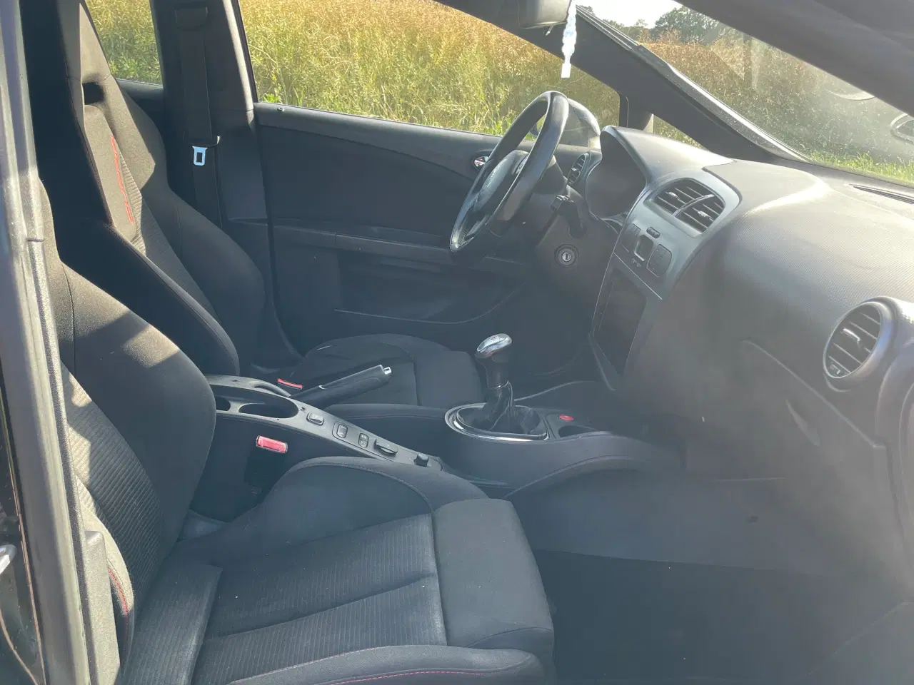 Billede 9 - Seat Leon Cupra 1P