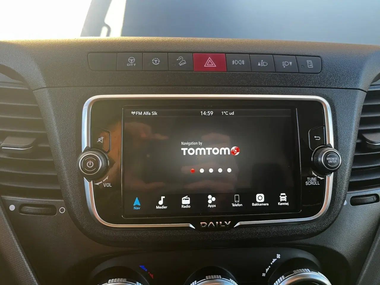 Billede 19 - Iveco Daily 3,0 35S21 12m³ Van AG8