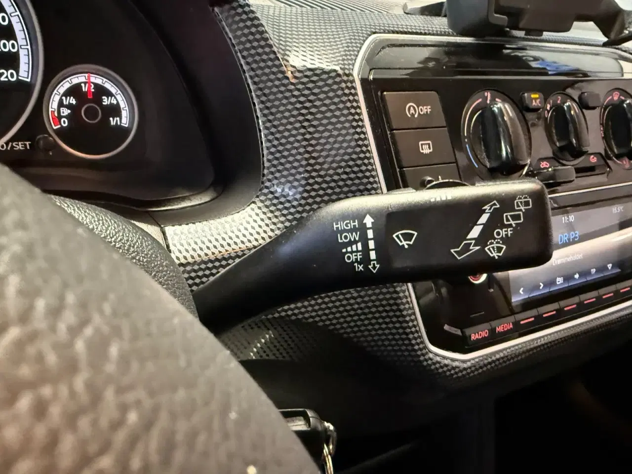 Billede 13 - VW Up! 1,0 MPi 60 Move BMT