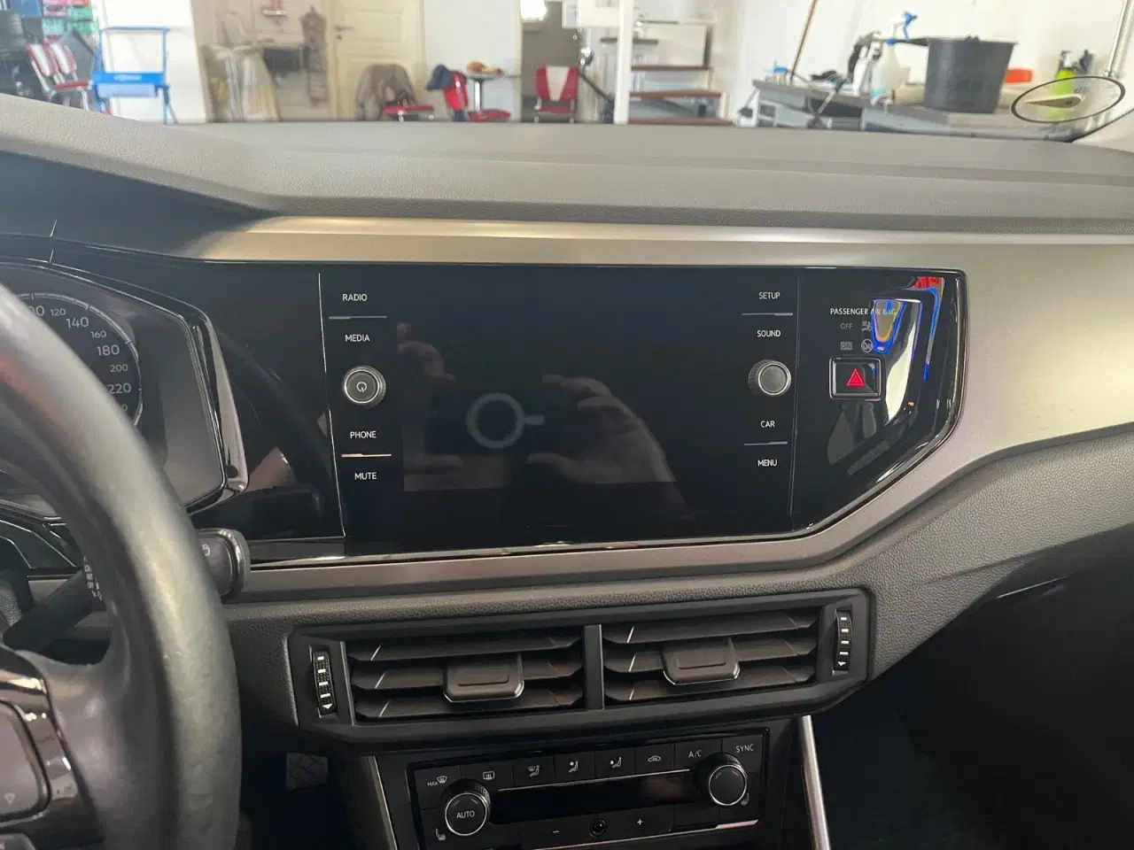 Billede 16 - VW Polo 1,0 TSi 95 Comfortline
