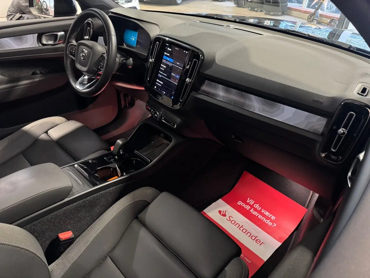 Billede 14 - Volvo C40  P6 ReCharge Plus