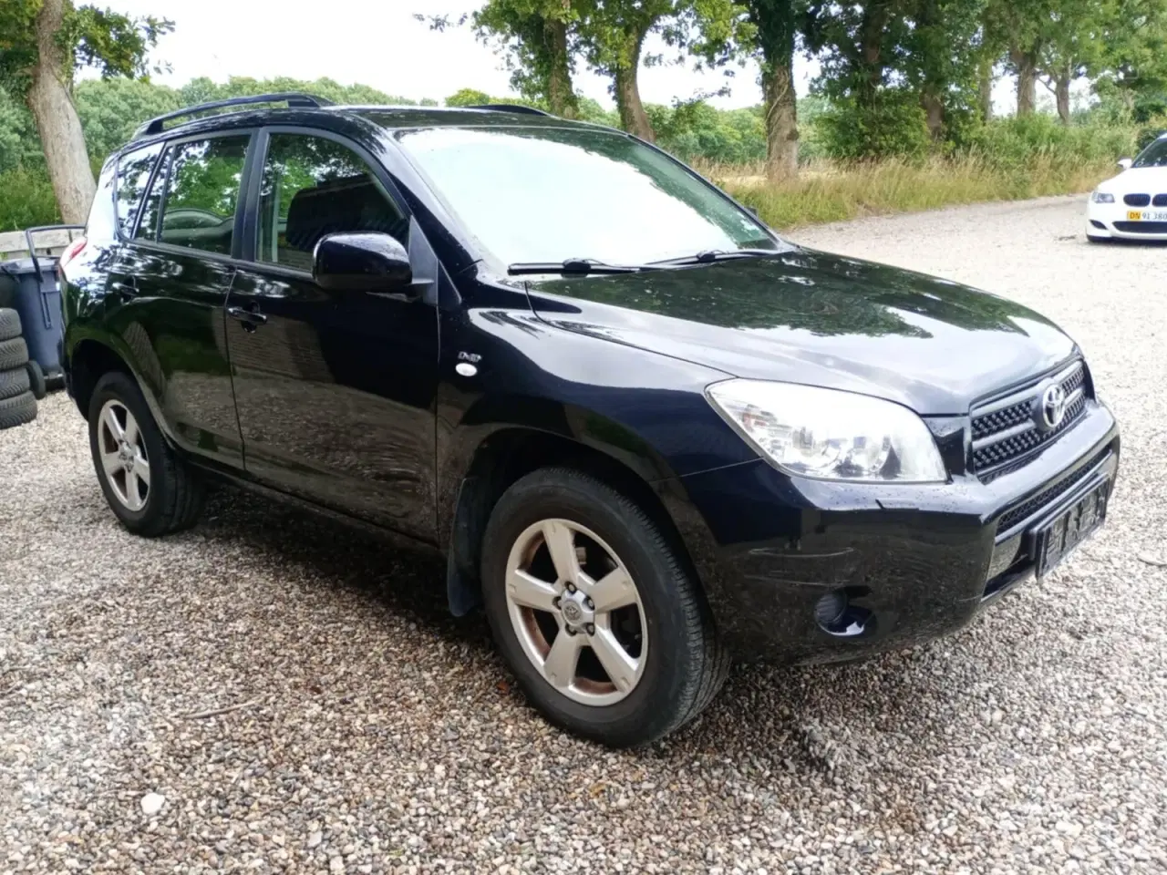 Billede 3 - Toyota RAV4 2,2 D-4D 136 4x4 Van