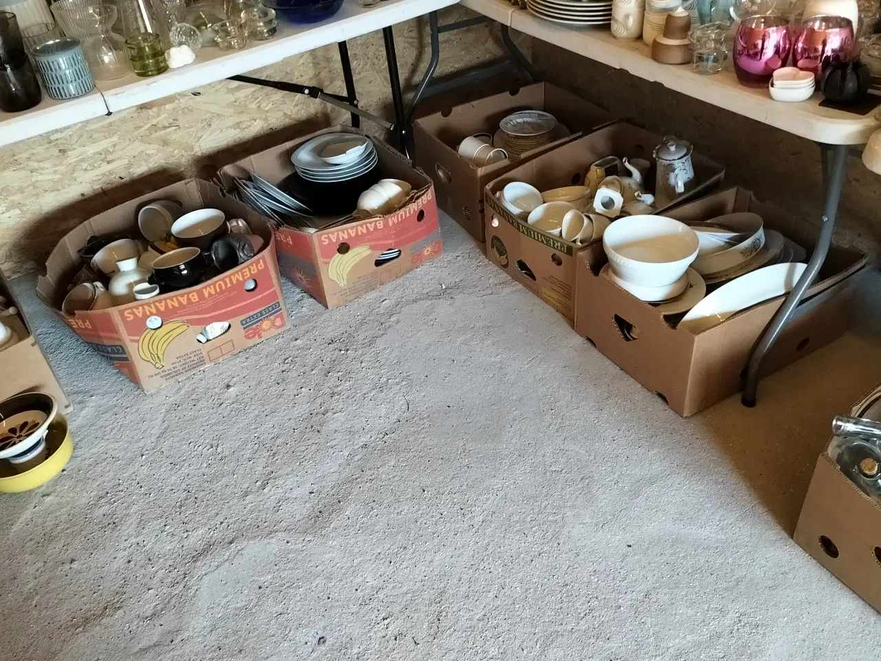 Billede 8 - 😊 LOPPEMARKED ALTID ÅBEN EFTER AFTALE 😊 😊 SÅ SK
