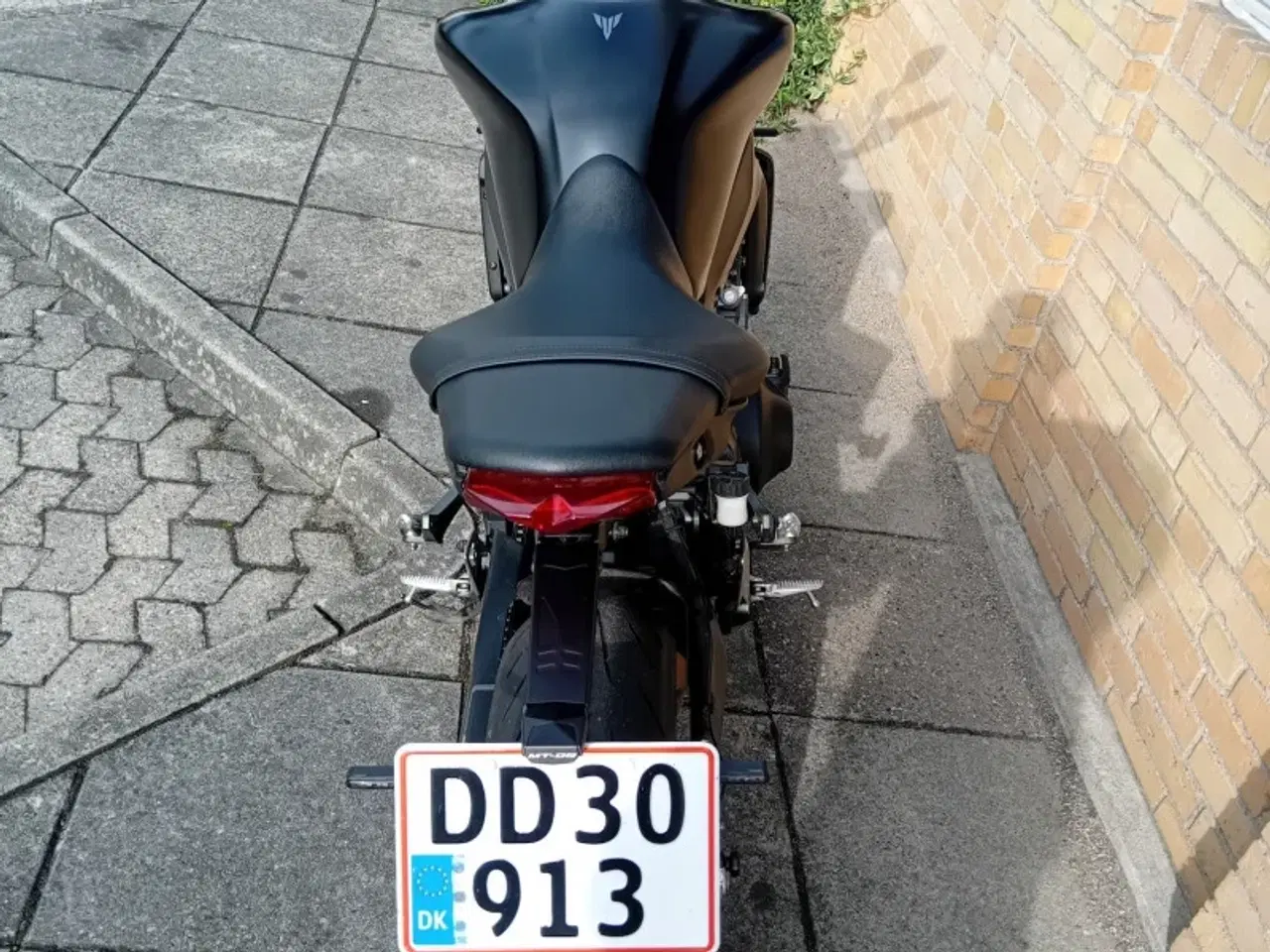 Billede 5 - Yamaha MT-09