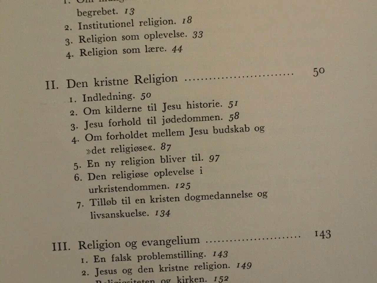 Billede 2 - religiøsitetens udfordring til kirke, af jakob rod