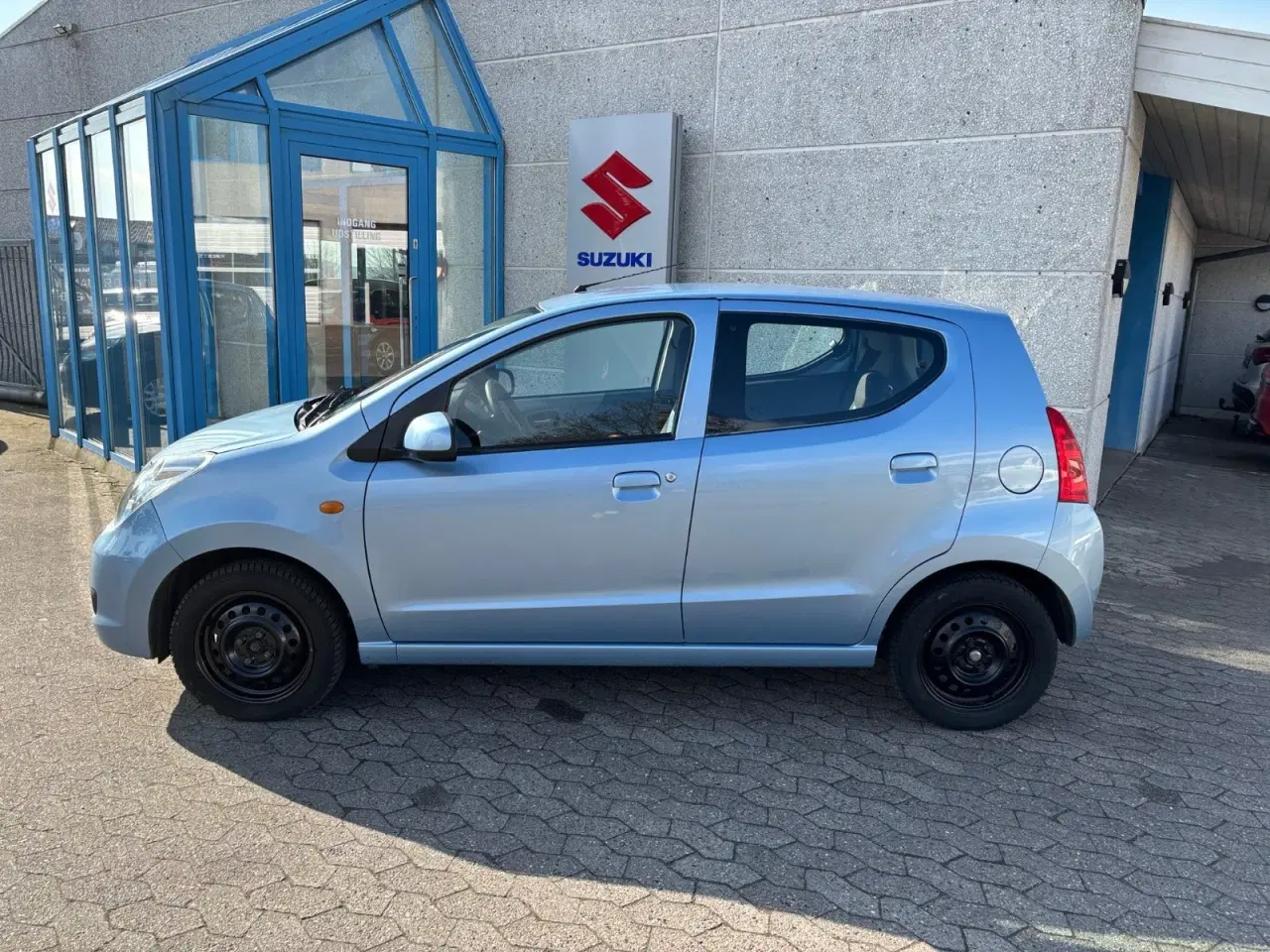 Billede 3 - Suzuki Alto 1,0 GL