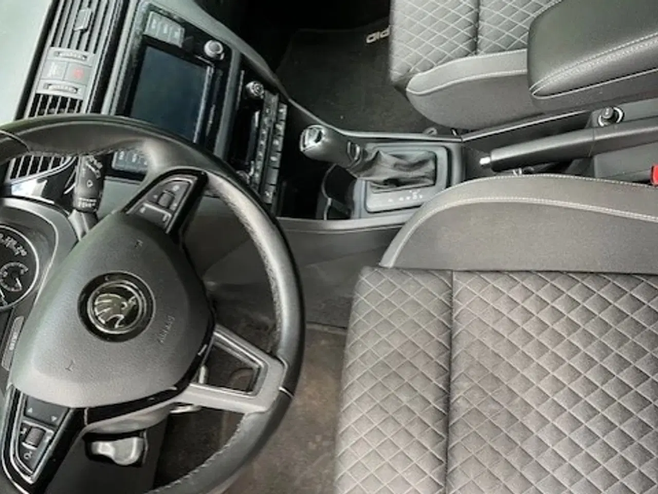 Billede 12 - Skoda Rapid Ice