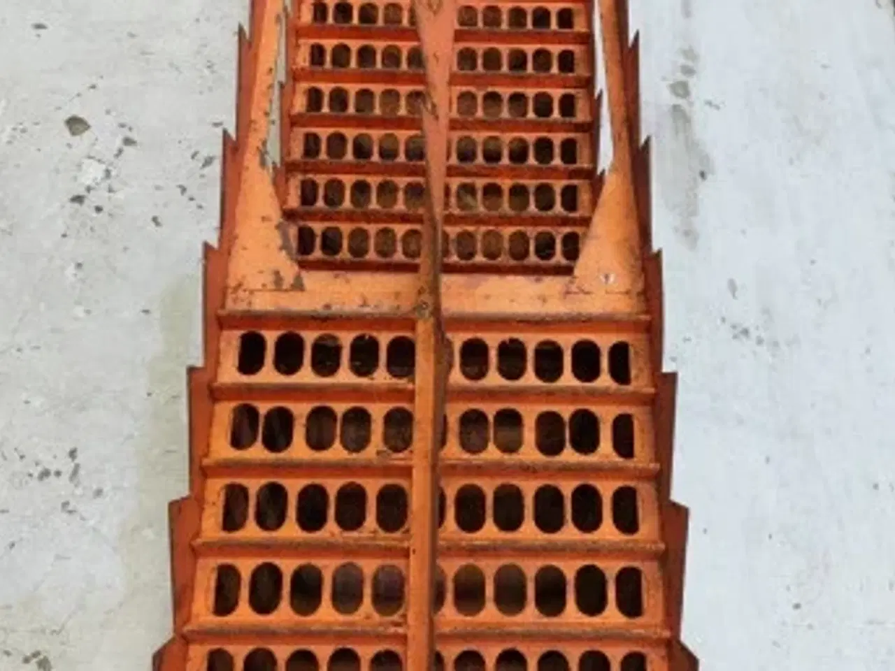 Billede 11 - Dronningborg D4000 Ryster 28460150