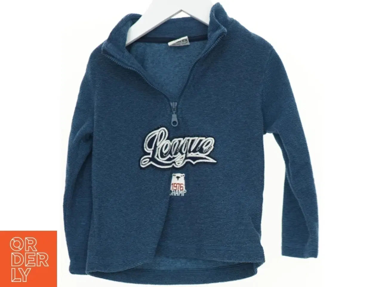 Billede 1 - Sweatshirt (str. 92 cm)