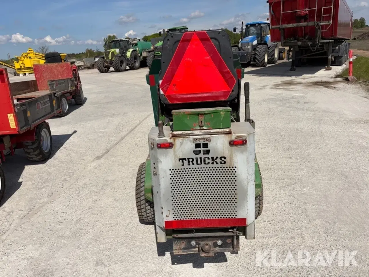 Billede 5 - Dumper
