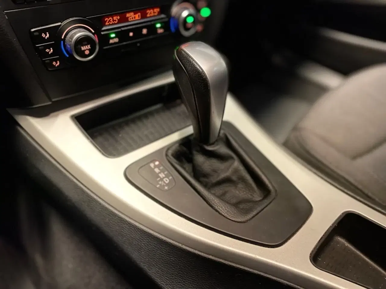 Billede 16 - BMW 318i 2,0 Steptr.