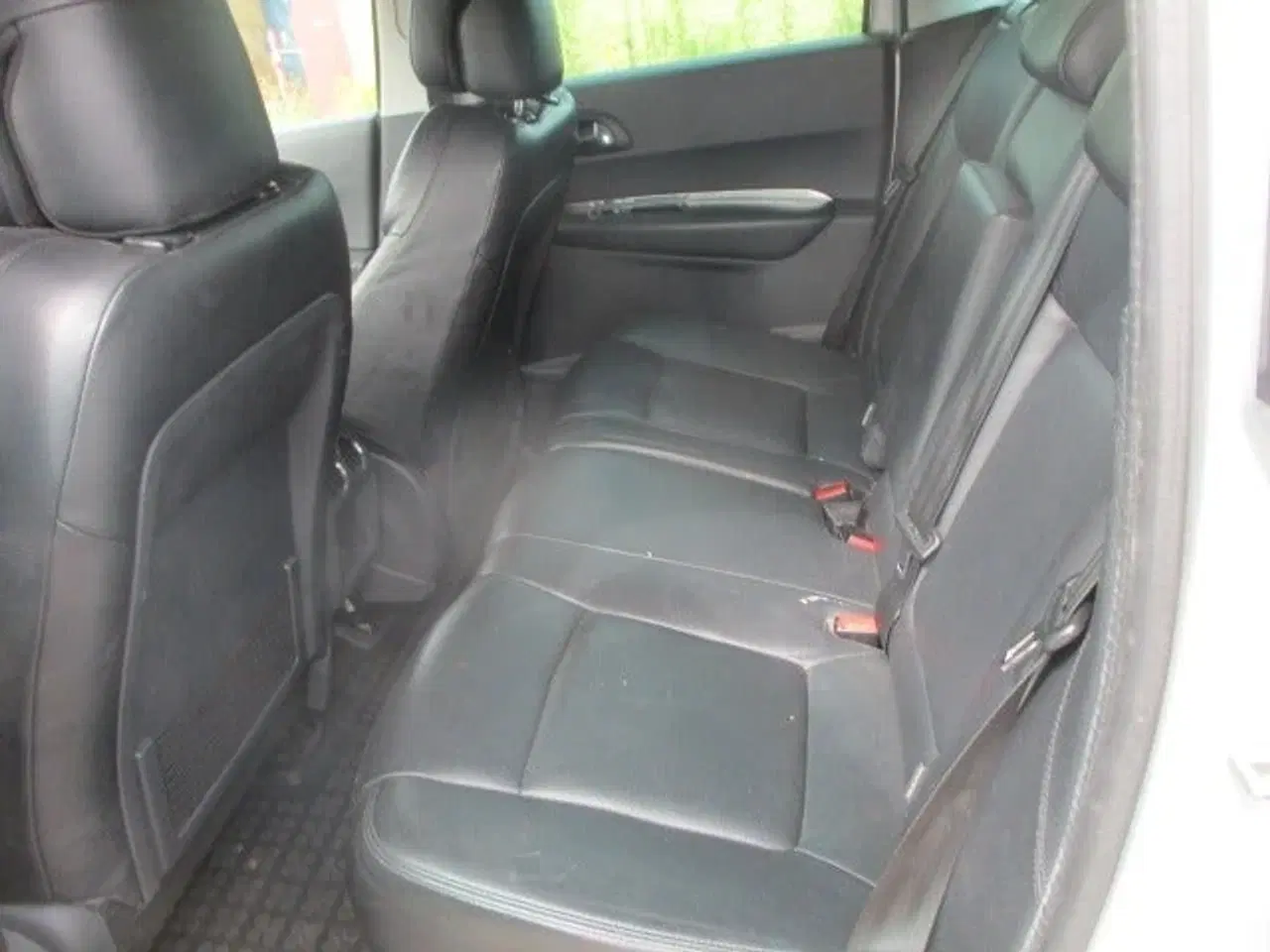 Billede 7 - Peugeot 3008 1,6 HDi 112 Premium+