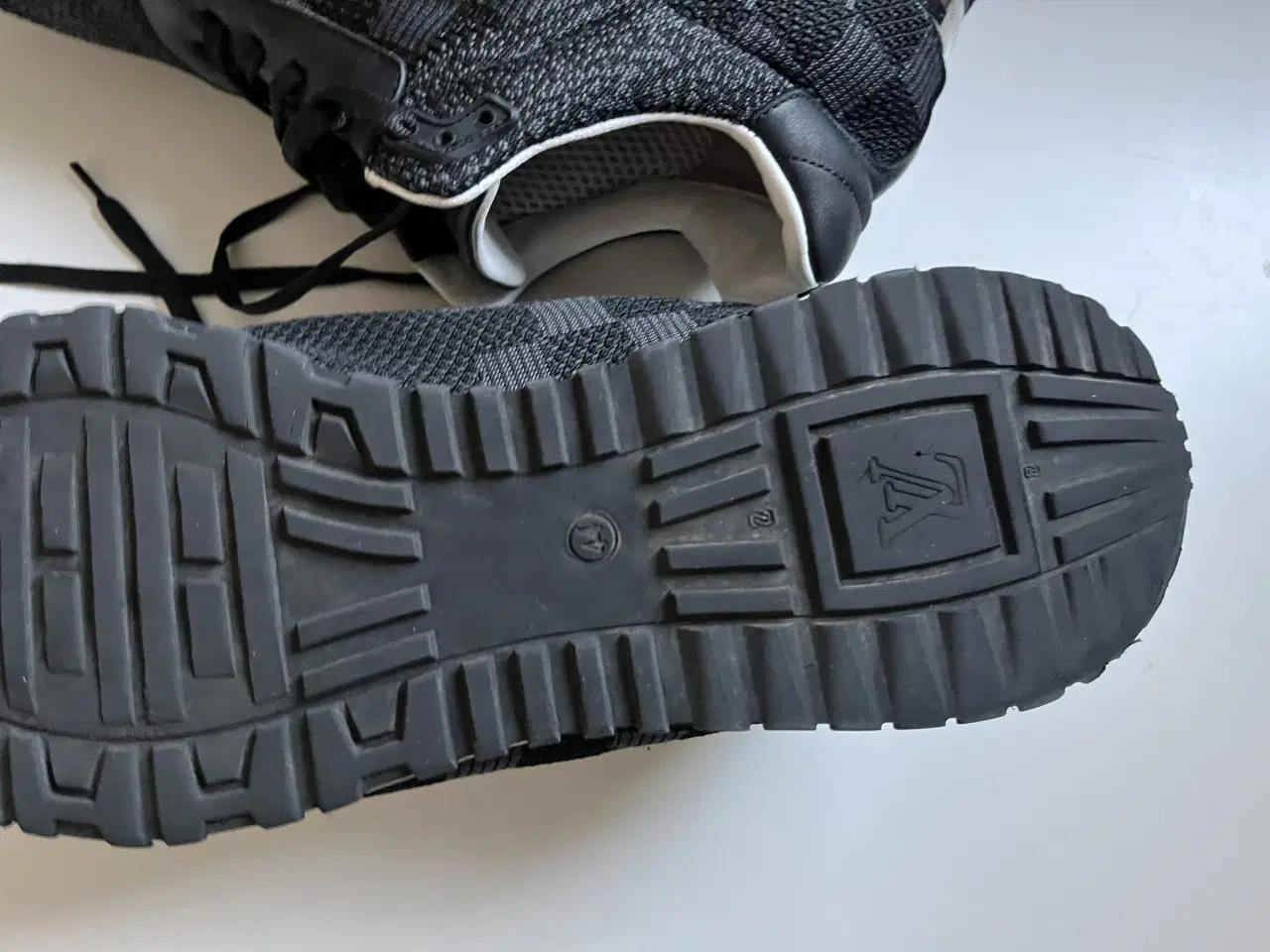 Billede 3 - Louis Vuitton sko mand