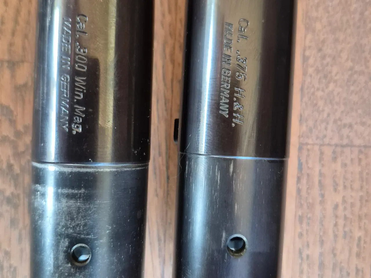 Billede 6 - Sauer 202 Takedown