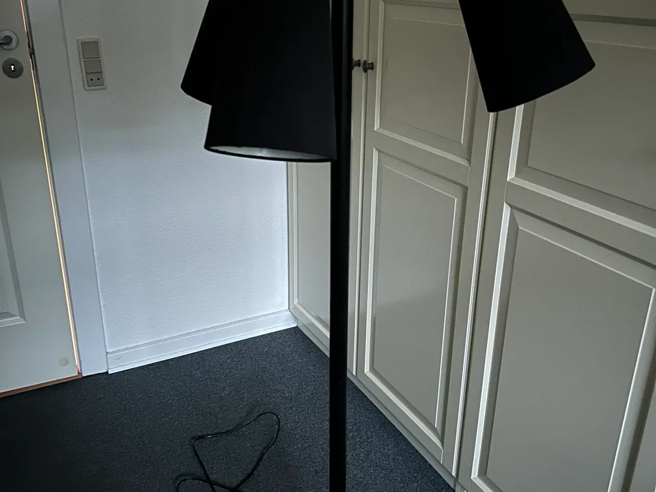 Billede 3 - Gulvlampe