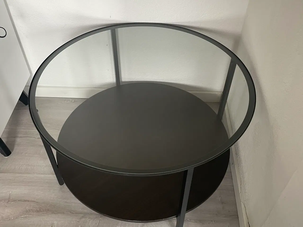 Billede 2 - Sofabord diameter 75