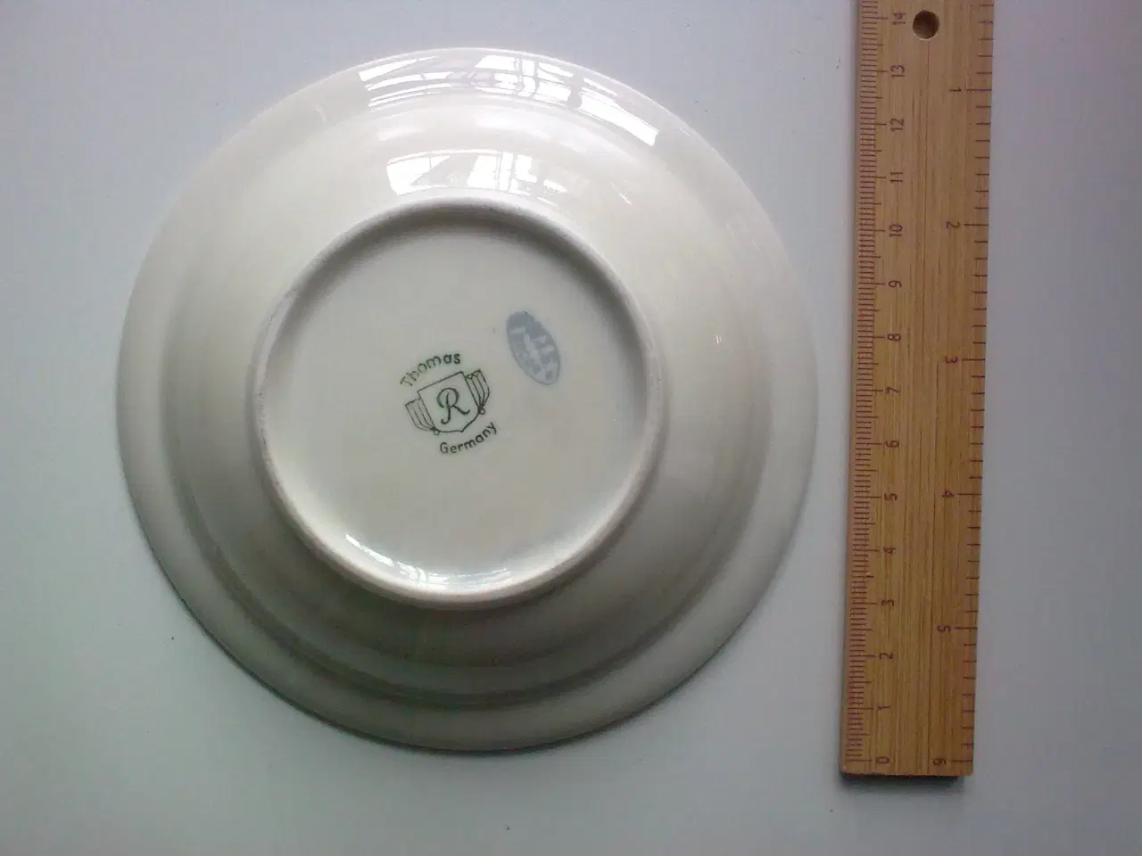 Billede 14 - Churchill skål * Politisk fredag slik & Frugt fad 