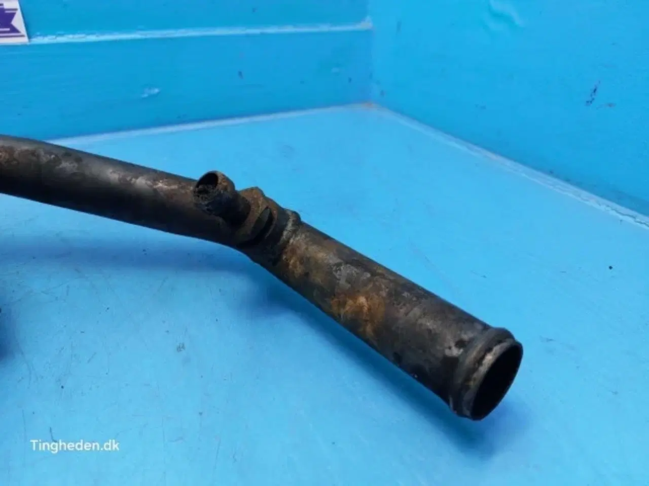 Billede 10 - Cummins QSB6.7 Mannifold