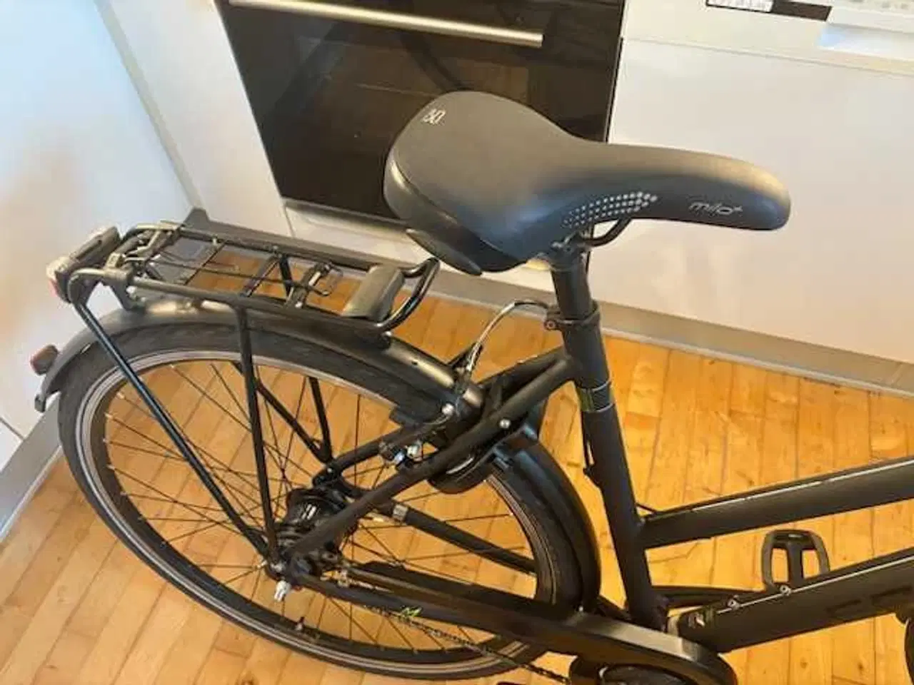 Billede 3 - Flot damecykel sælges. 