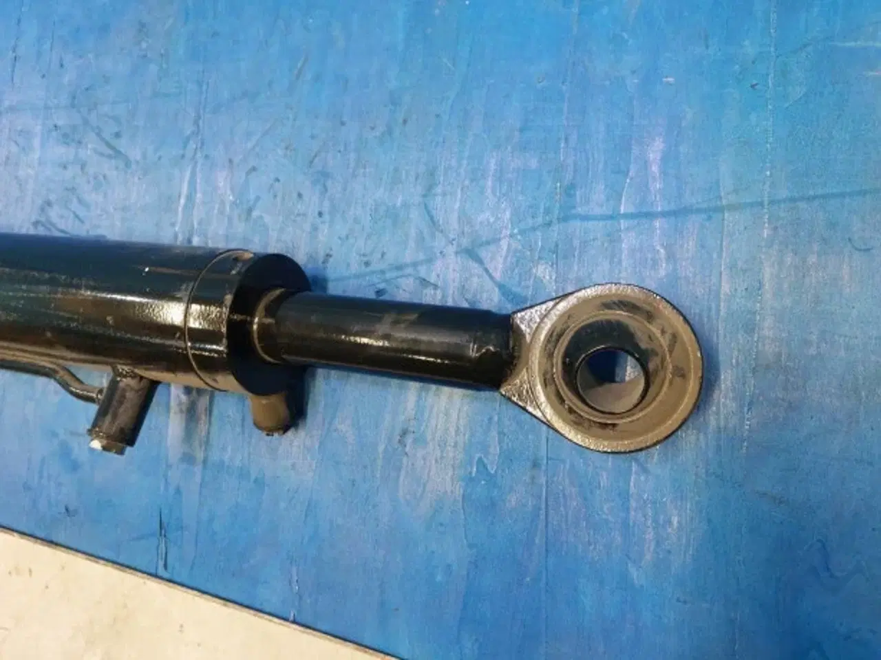 Billede 4 - Vicon Extra 835 Hydraulik Stempel KT9050520097