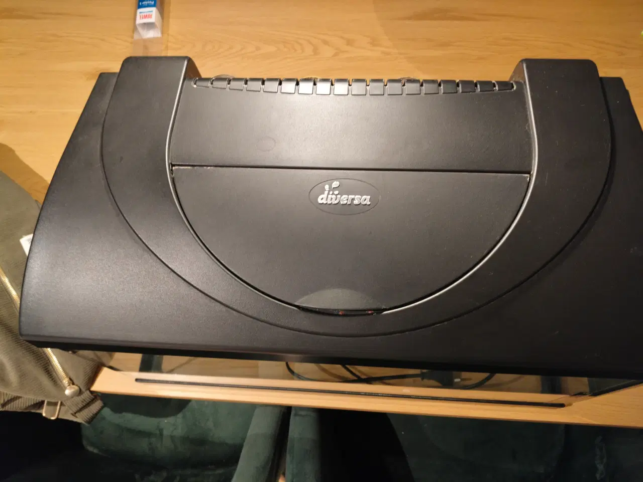 Billede 2 - Akvarium 60L