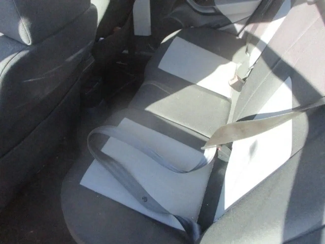Billede 6 - Seat Ibiza 1,2 TDi 75 Reference eco