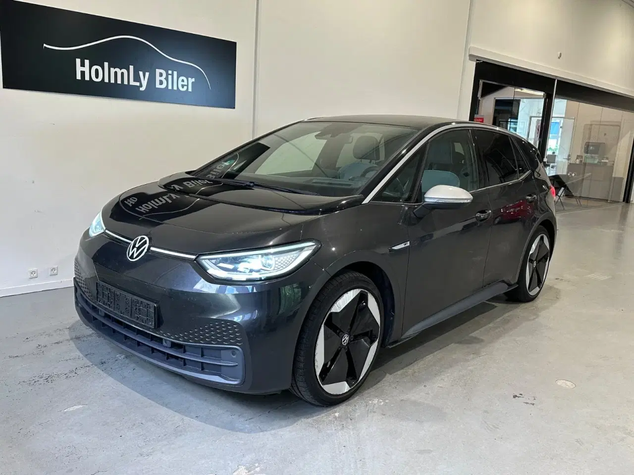 Billede 3 - VW ID.3 58 1ST Pro Performance Max