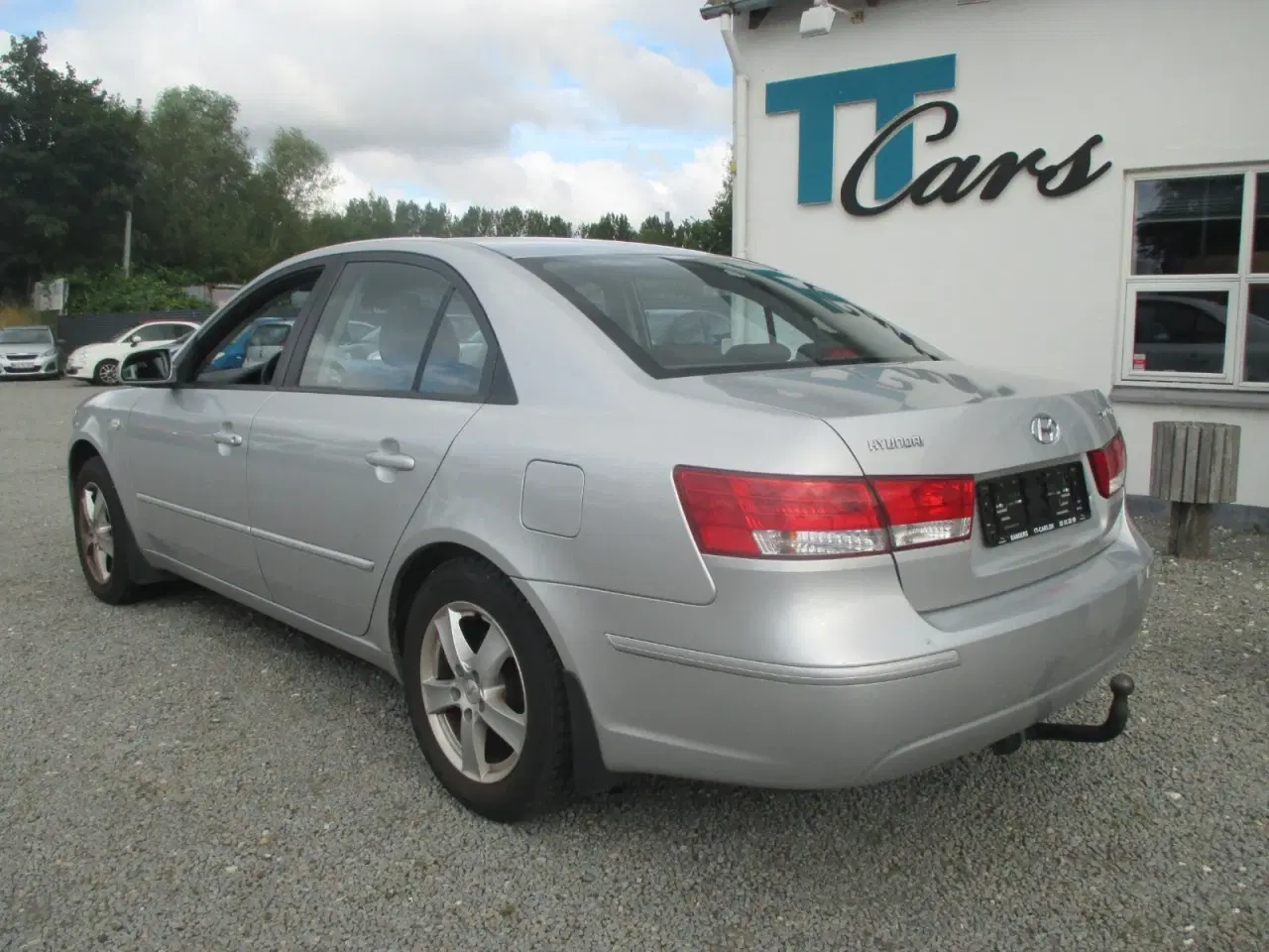 Billede 3 - Hyundai Sonata 2,0 GL