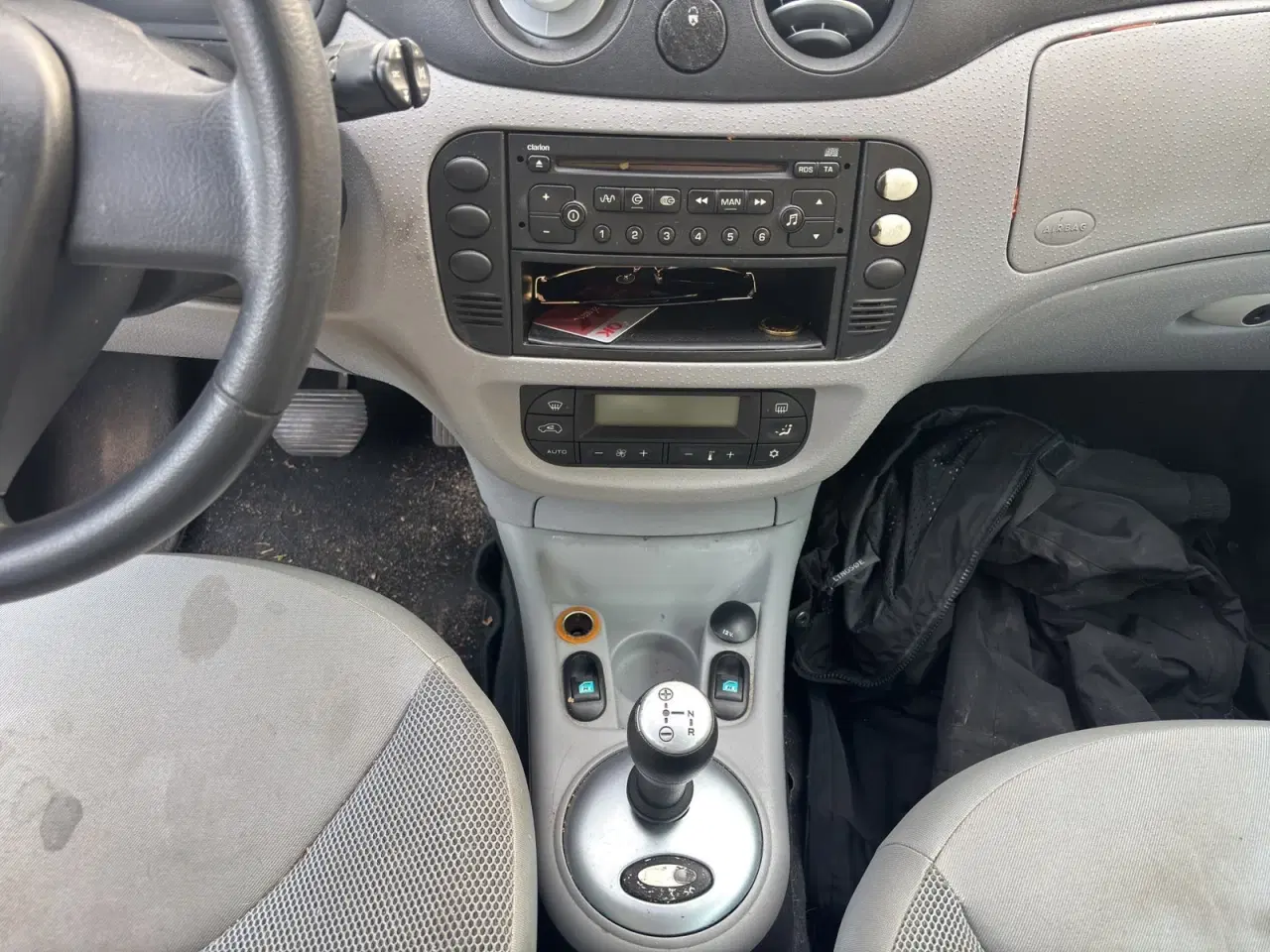 Billede 7 - Citroën C3 1,6 16V Pluriel Sensodrive