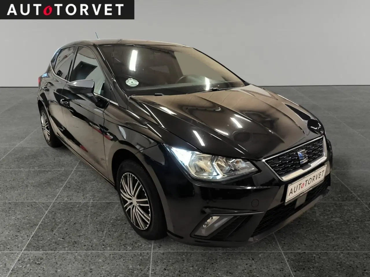 Billede 2 - Seat Ibiza 1,0 TSi 95 Xcellence