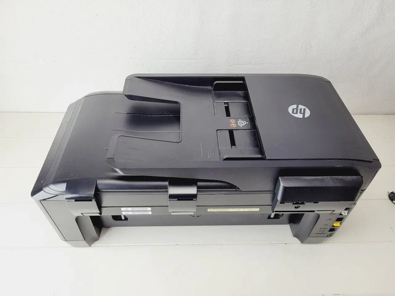 Billede 3 - ⭐️ HP OfficeJet 7510 All-in-One - Sælges som DEFEK