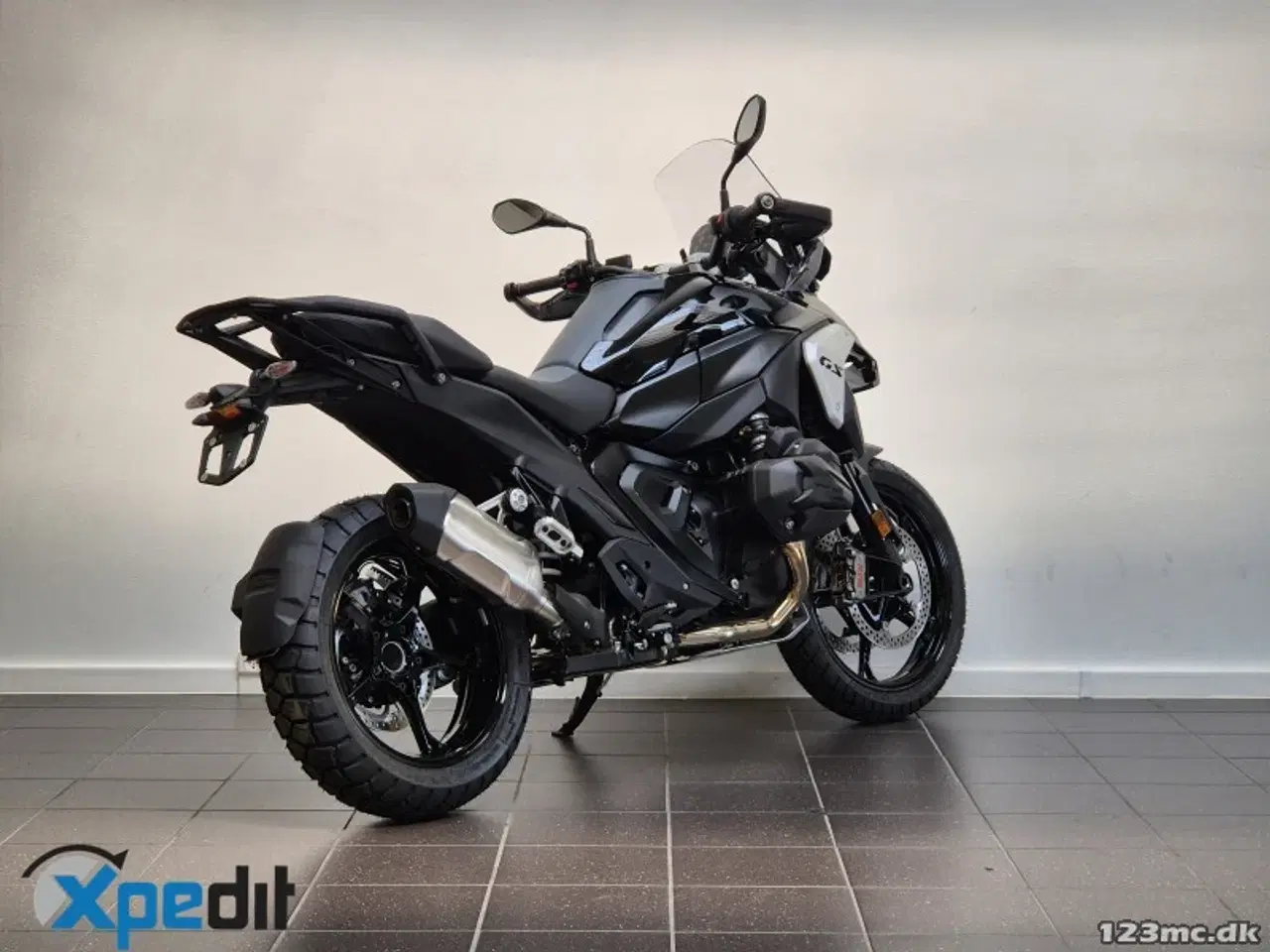 Billede 9 - BMW R 1300 GS