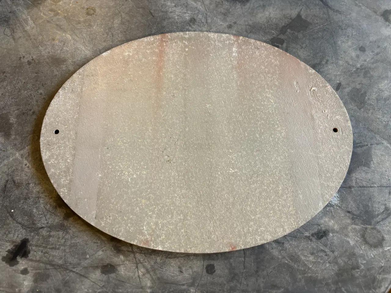 Billede 5 - Retro skilt - Klasselotteri fra butik