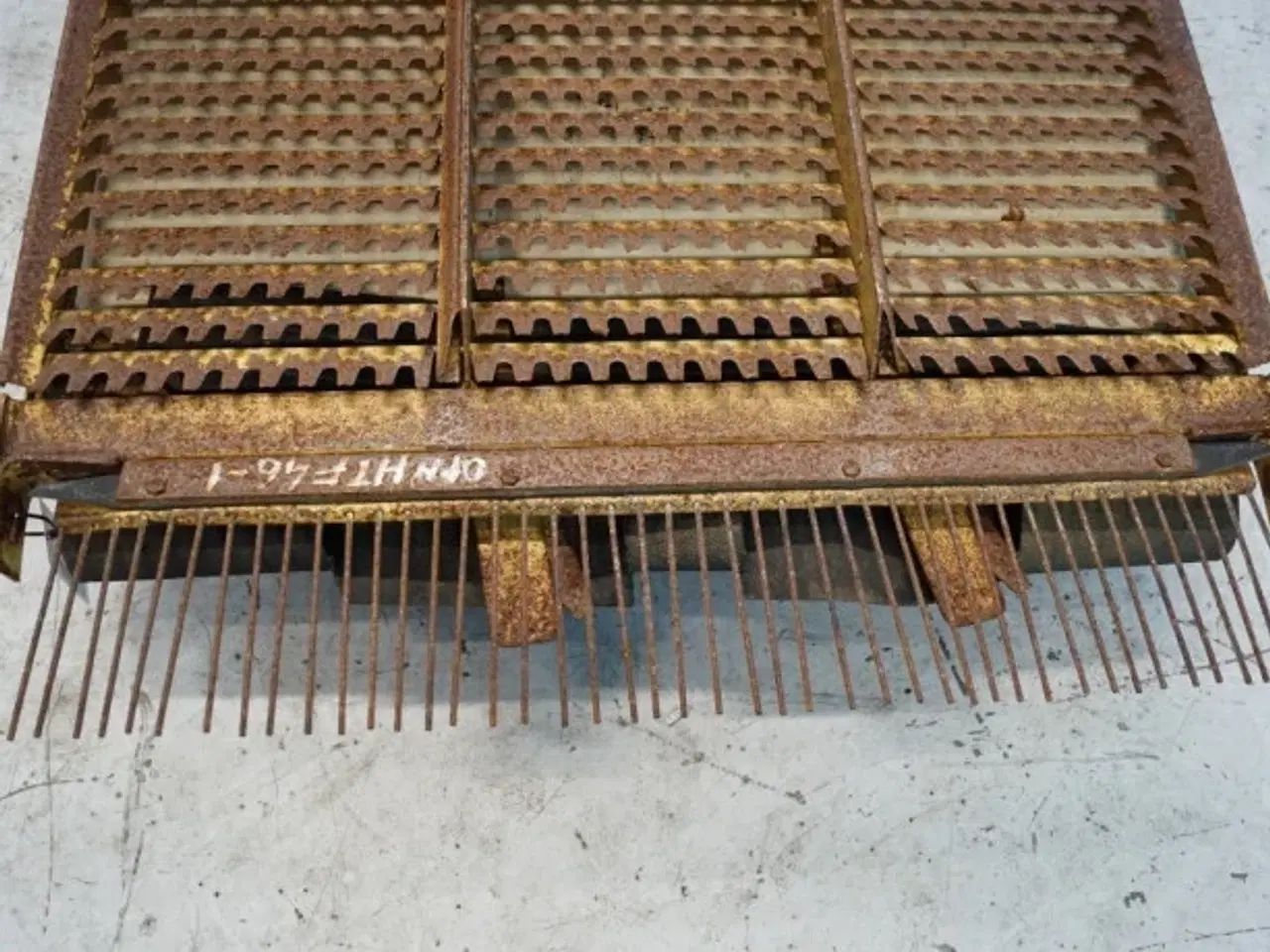 Billede 15 - New Holland TX68 Oversold 80453193