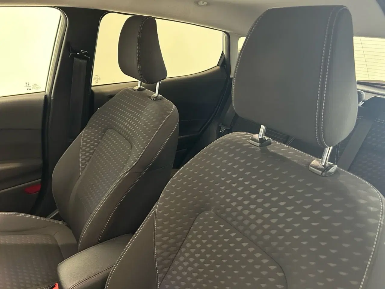 Billede 8 - Ford Fiesta 1,0 EcoBoost mHEV Titanium