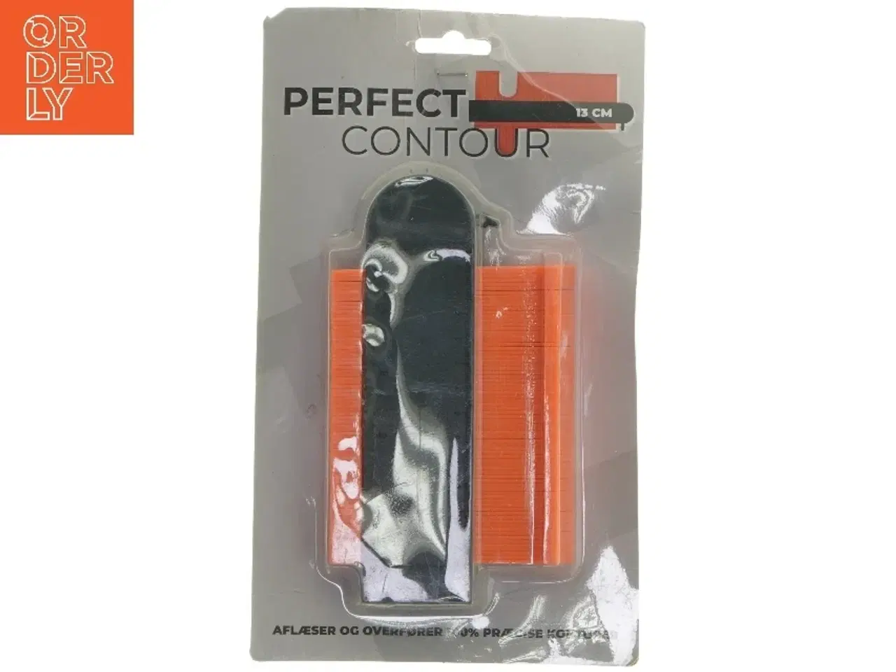 Billede 1 - Perfect Contour 13 cm (str. 13 cm)