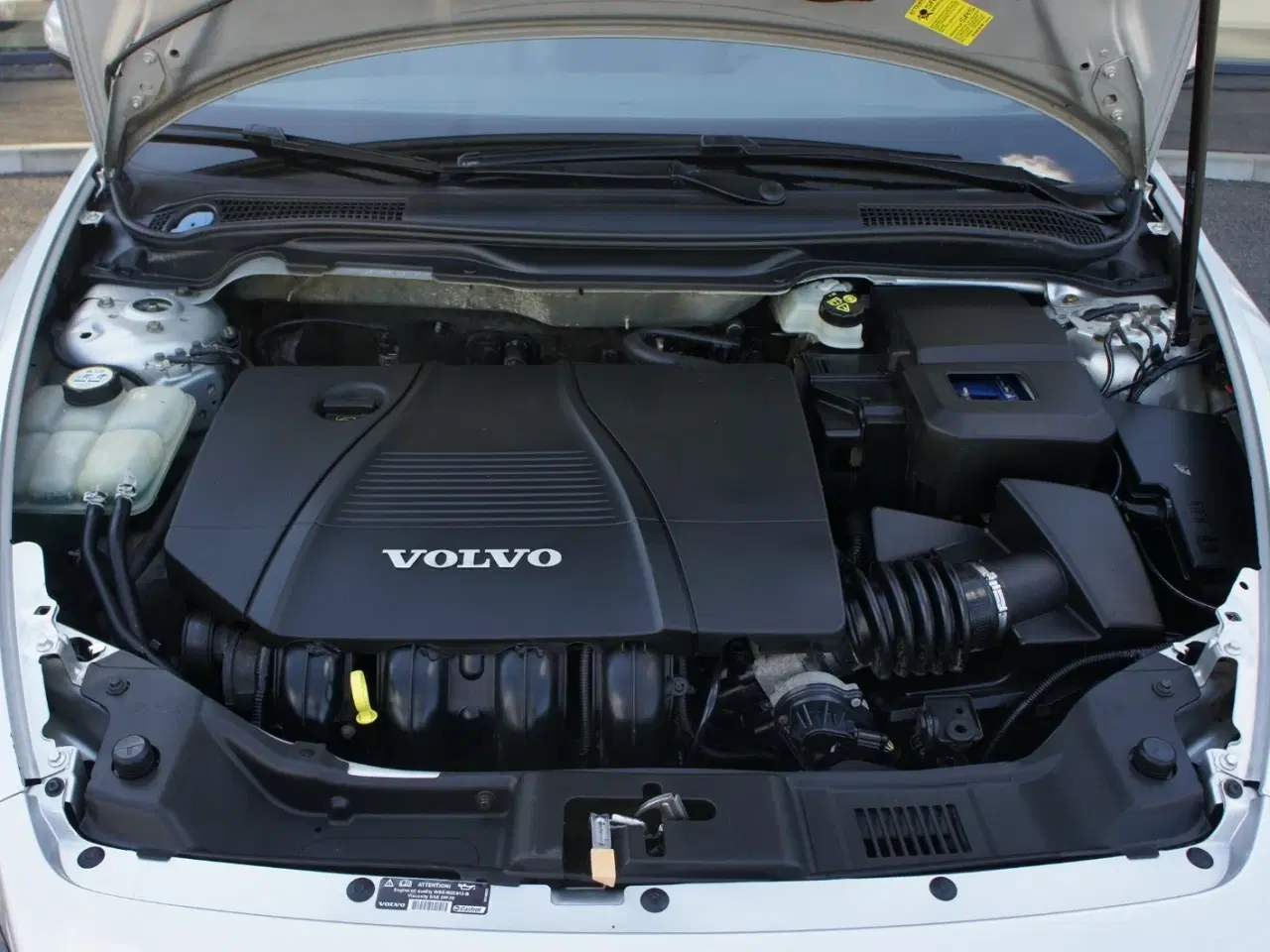 Billede 18 - Volvo V50 1,8 Momentum